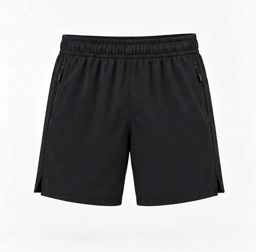 Onyx Session 7-inch Short garment view