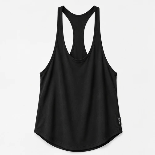 Line Stringer in Onyx product front